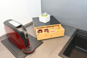 BellItalia Sole House