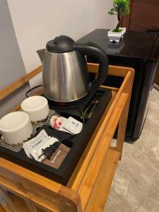 Goldland Caelestis Guest House