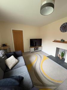 Perfect bikers retreat or family get away