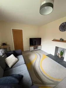 Perfect bikers retreat or family get away - Mitchel Troy