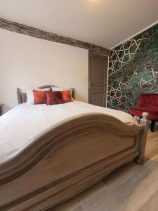 La Maison Au 1894 bulles de bonheur