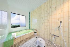 絶景貸切別荘in山海荘 無料専用BBQスペースと駐車場付