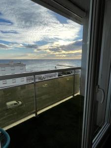 Le Miramar La Vue