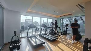 Extravagant 1 Bedroom in J One Business Bay