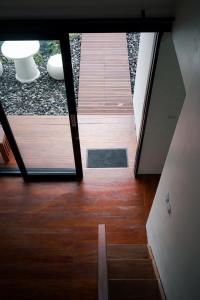 Verandah Glamping Villa Mangli