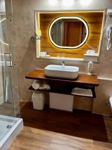 Wellness Hotel Kager Harkány