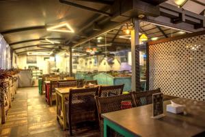 Basilica Resort -Luxury Redefines