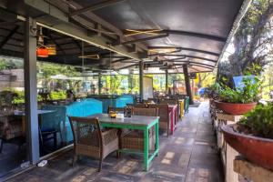 Basilica Resort -Luxury Redefines