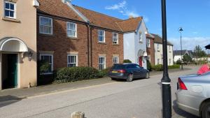 Sunrise at The Bay Filey