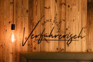 Three-Bedroom Suite with 2 Bathrooms and Terrace room in Das Liftplatzl - das Platzl direkt am Lift