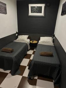Budget Twin Room room in Le Rêve