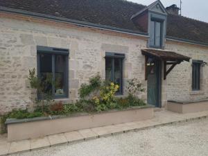 Maisons de vacances Faites comme chez nous ! : photos des chambres