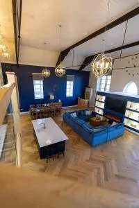 Moorsholm View - Lingdale