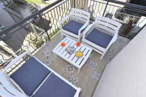 BellItalia Sole House