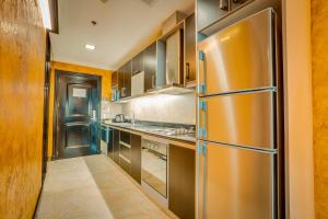 Fields Plaza Hotel by ABC