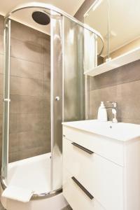 Karlsbad Central Apartment