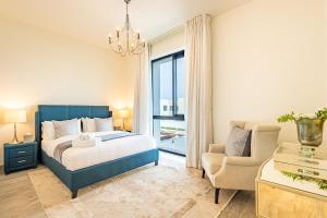 Elegant Family Villa with BBQ in the Heart of Yas near Yas Circuit - Formula 1 - Ferrari World - Sea World - Warner Brothers