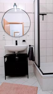 Compact Nordic Nest, WLAN, E Roller, SmartTV, Waschtrockner
