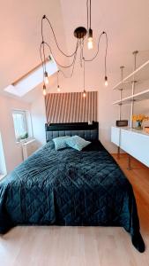Compact Nordic Nest, WLAN, E Roller, SmartTV, Waschtrockner