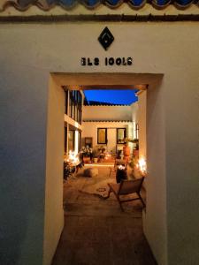 Soul Farm Mas els Igols