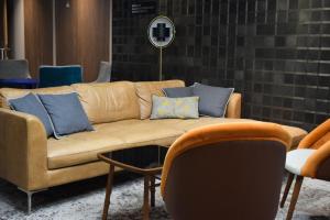 Hotels Best Western Plus Le Conquerant Rouen Nord : photos des chambres