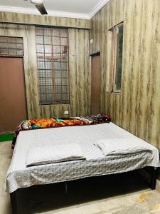 Triveni Sangam Homestay