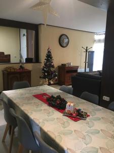 Maisons de vacances Gite au Bon Accueil Therence : photos des chambres