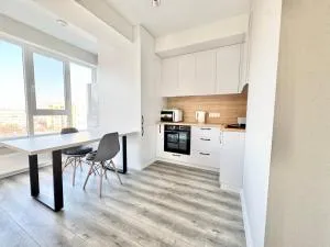 Уютные апартаменты в новострое на Ботанике - Costeşti