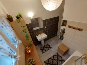 Villas Charmante maison : photos des chambres