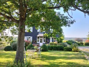 Maisons d'hotes Le Clos Lauradiere : photos des chambres