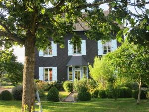 Maisons d'hotes Le Clos Lauradiere : photos des chambres