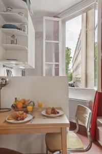 Appartements BnBNova - La Seine & Rivoli : photos des chambres