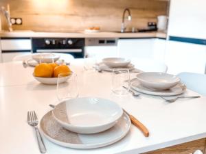 Grand Studio au coeur de Deauville I La Place de Morny et La Gare sont à 5 min à pied