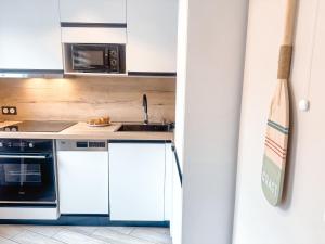 Grand Studio au coeur de Deauville I La Place de Morny et La Gare sont à 5 min à pied