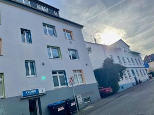 Gästehaus Wilhelma