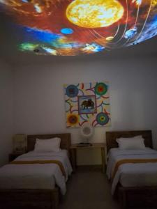 3BR Villa Private Swimming pool