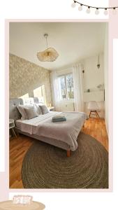 Appartement Cosy Vue sur Rivière !