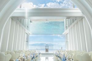 lazor sea resort