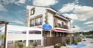 Apartamentos Playa De Cóbreces - Cóbreces