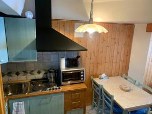 Monalisa sweet house - Appartamento Marilleva 1400