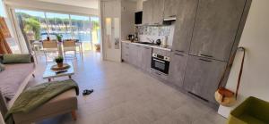 MARINA Belle vue avec appontement