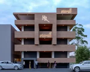 Stayon Hotels - Kollengode