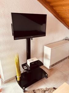 Ferienwohnung Alpenblick