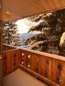 Alpe Two - Sea and Mountain Pleasure 12P- Pieds des Pistes- Centre - Jacuzzi - Sauna - 5 Chambres - 5 Salle de bains