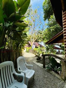 Sea View Cabin in Lobo