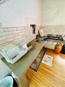 Sea View Cabin in Lobo