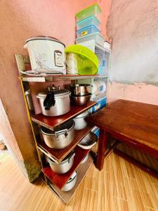 Sea View Cabin in Lobo