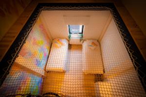 Capsule Penthouse Mons centre