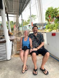 Ong Lang Cozy House - Homestay in Ong Lang Beach, Phu Quoc
