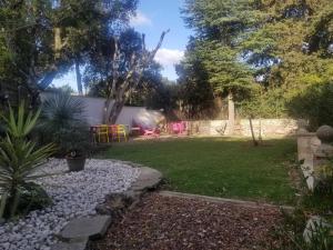 Villas Villa arboree - piscine : photos des chambres